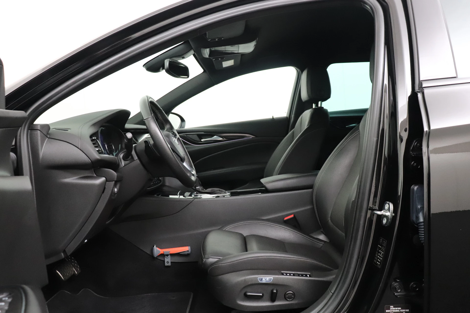 Hoofdafbeelding Opel Insignia