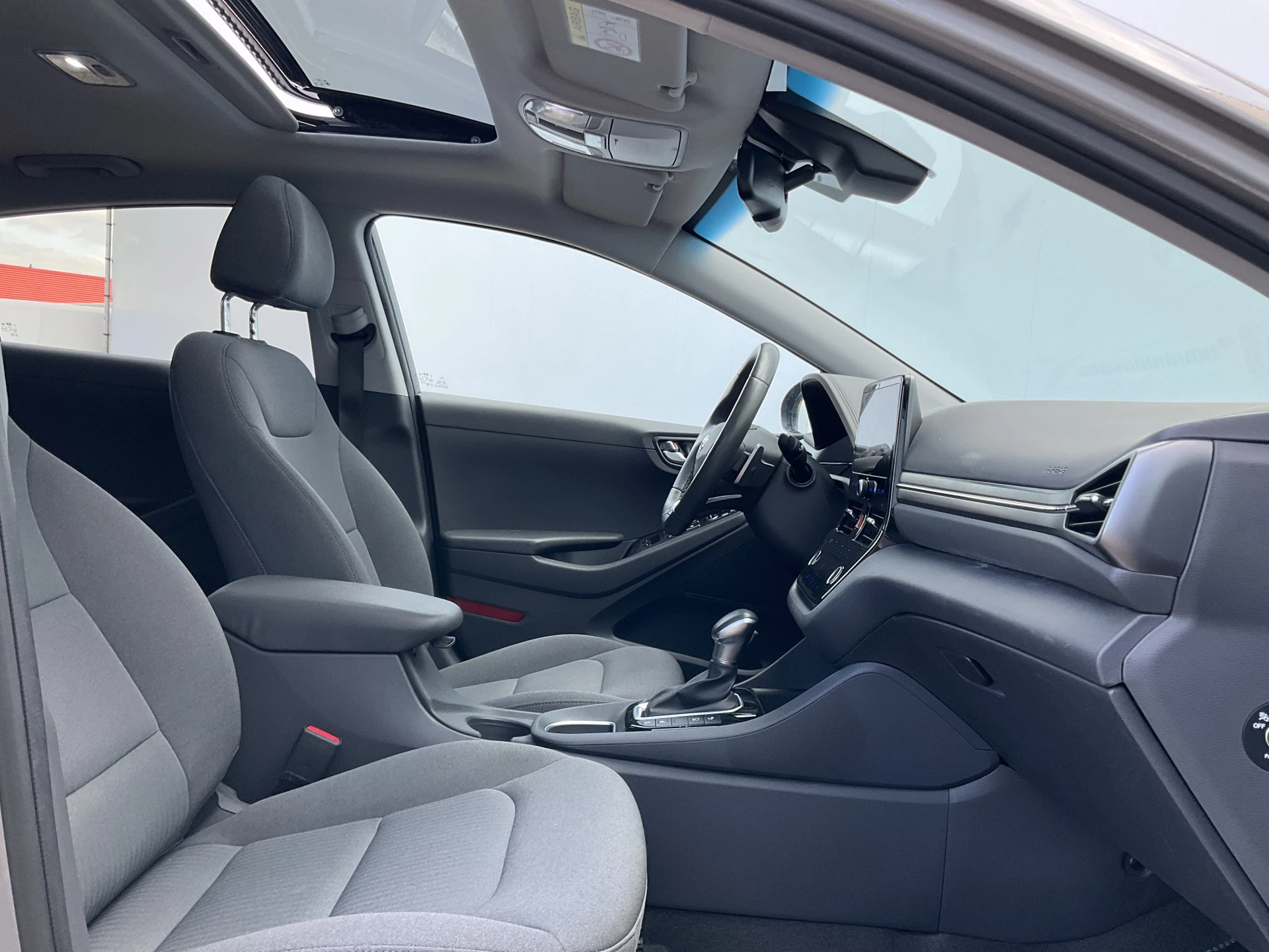 Hoofdafbeelding Hyundai IONIQ