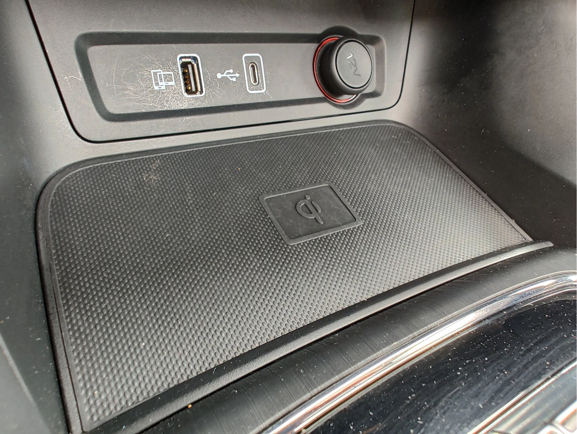 Hoofdafbeelding MG ZS EV
