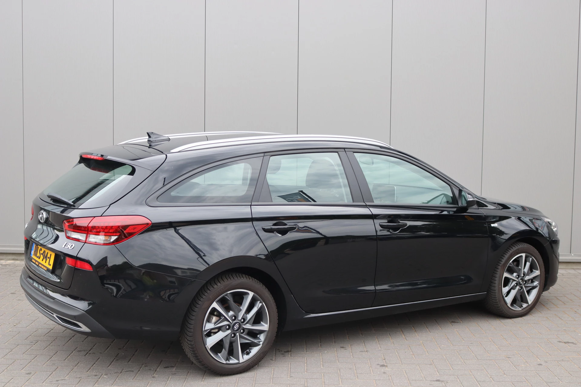 Hoofdafbeelding Hyundai i30