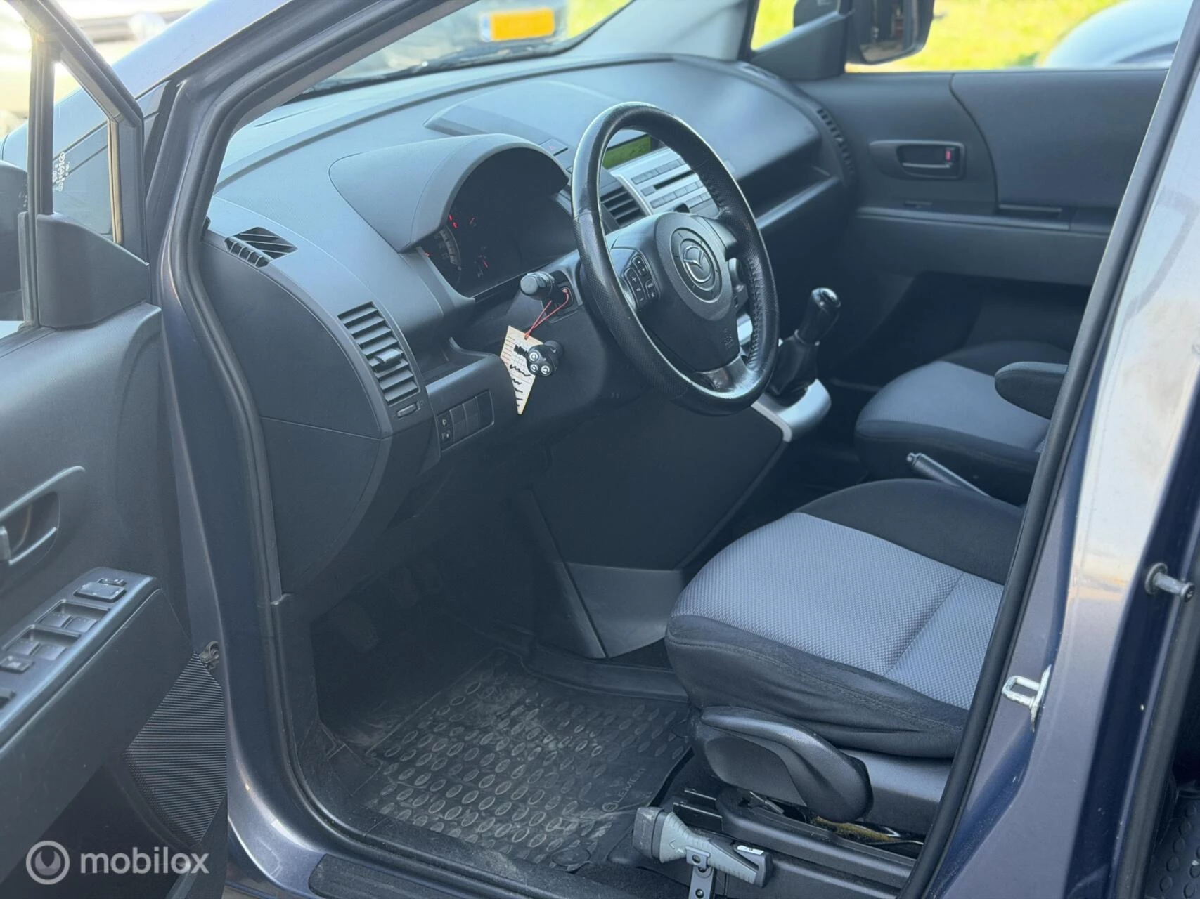 Hoofdafbeelding Mazda 5