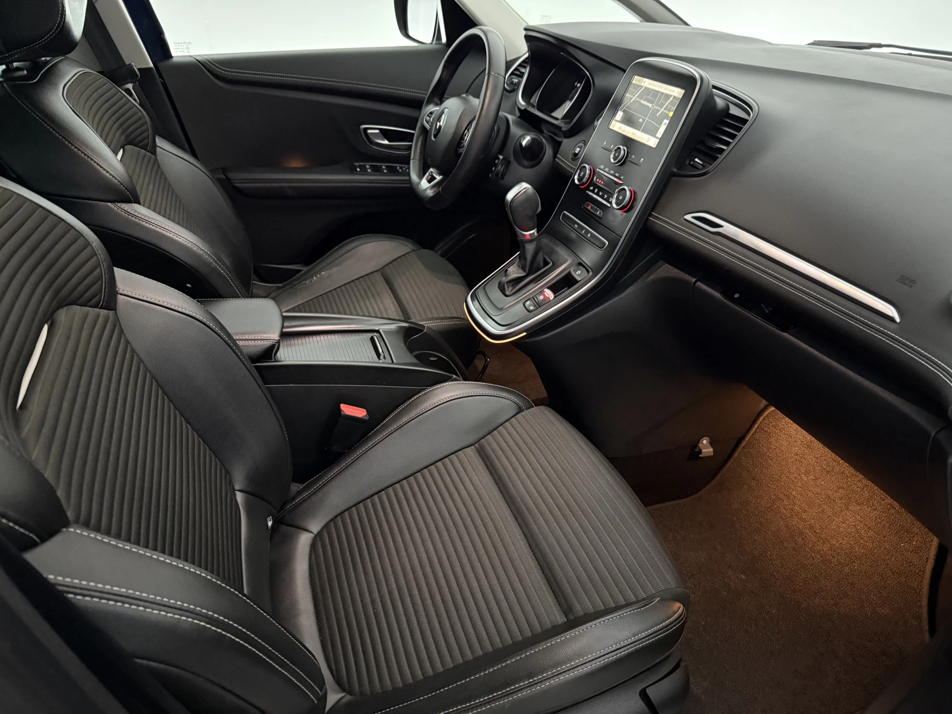 Hoofdafbeelding Renault Grand Scénic