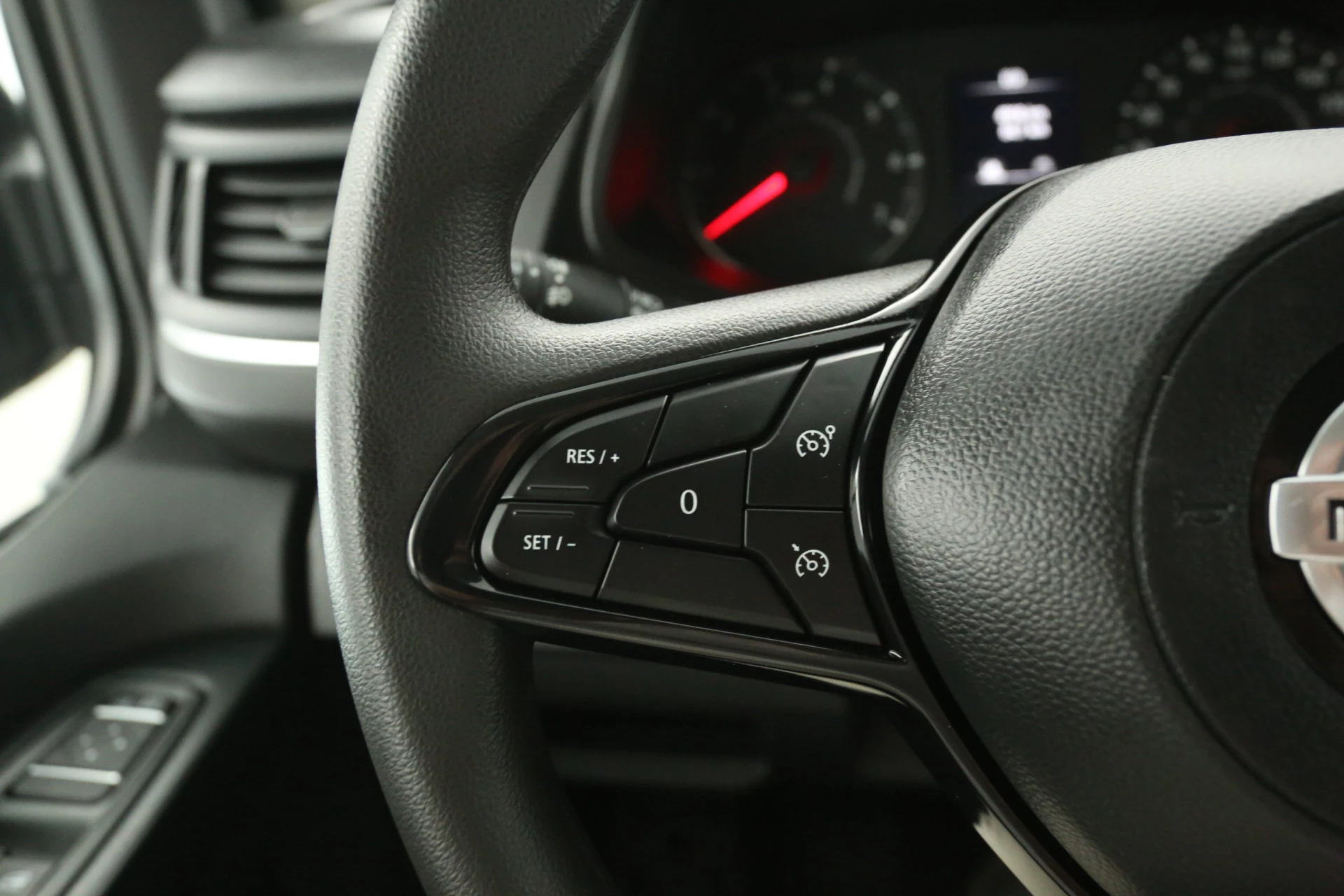 Hoofdafbeelding Nissan Primastar