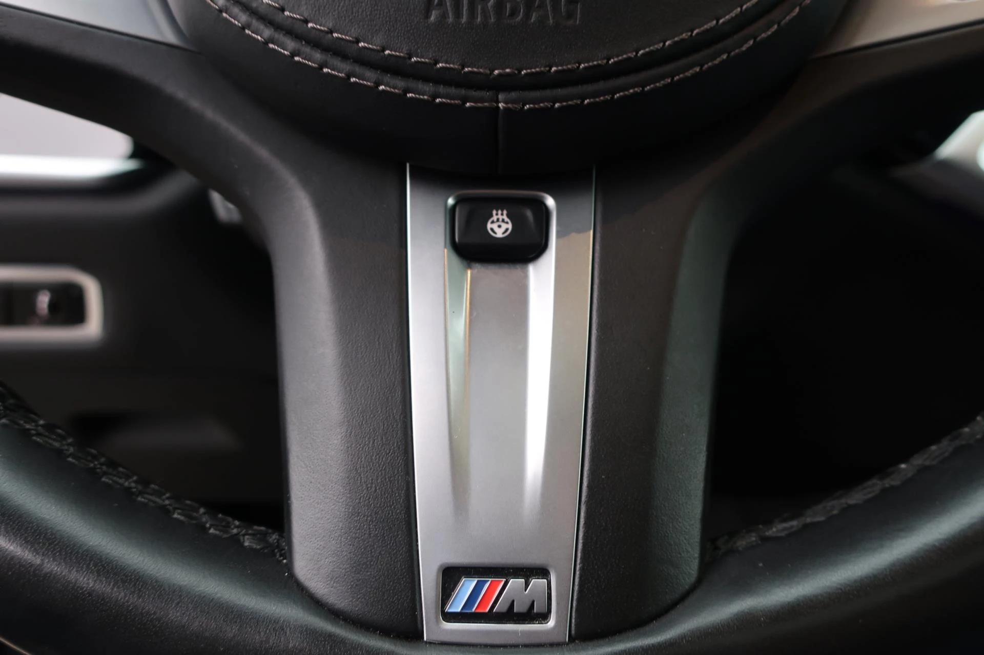 Hoofdafbeelding BMW X7