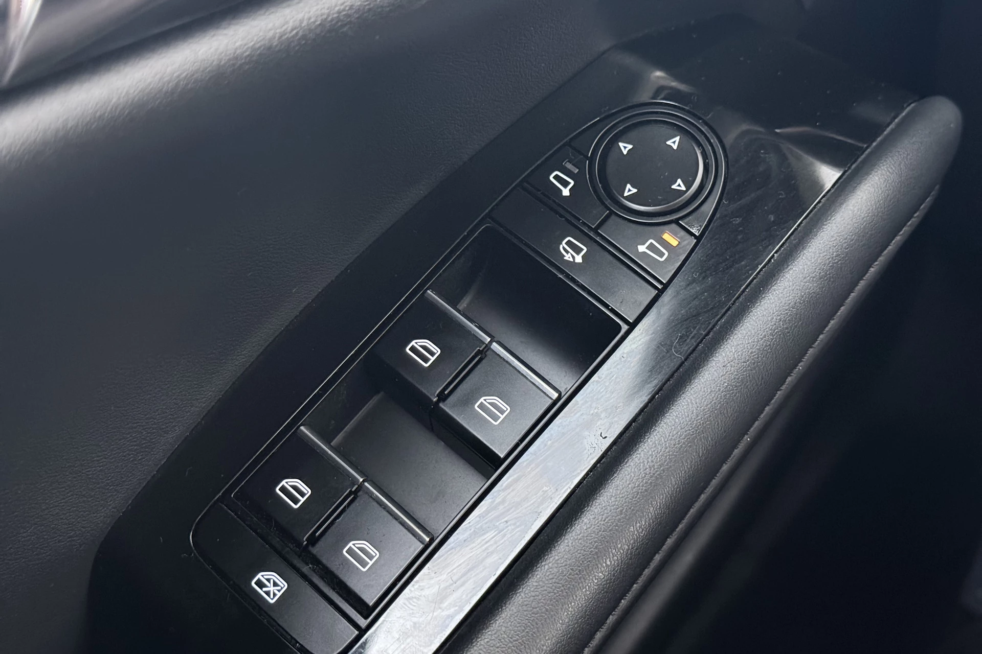 Hoofdafbeelding Mazda 3