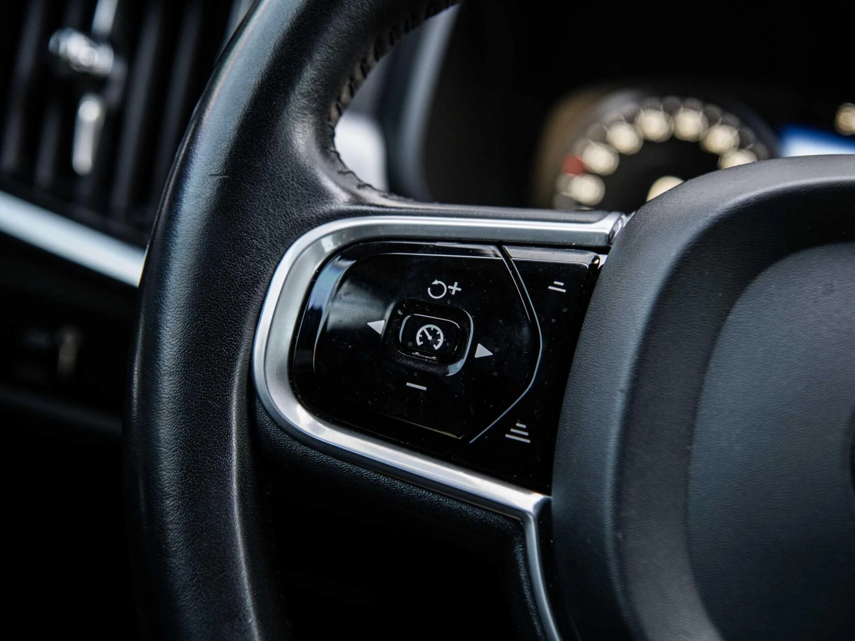 Hoofdafbeelding Volvo S90