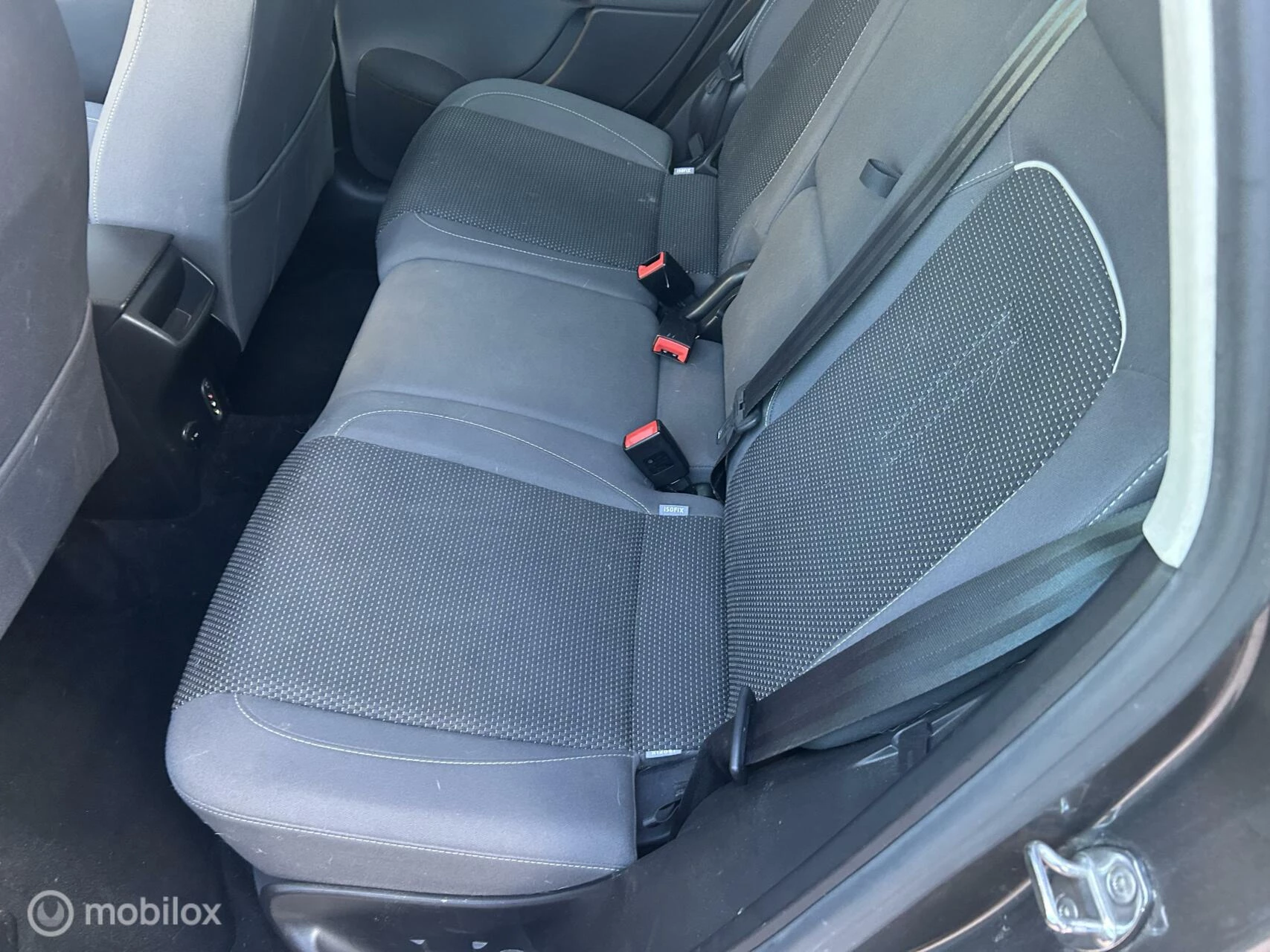 Hoofdafbeelding SEAT Altea