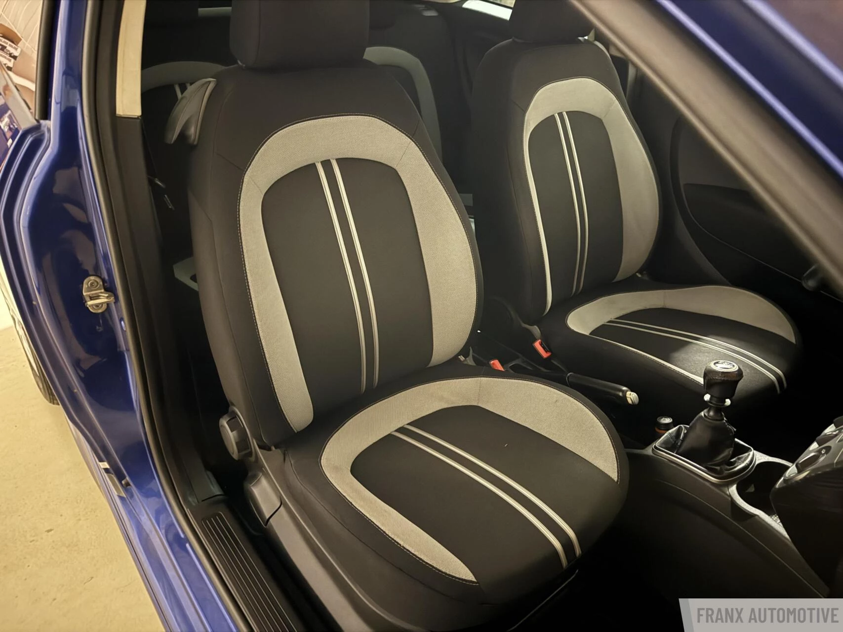 Hoofdafbeelding Fiat Grande Punto