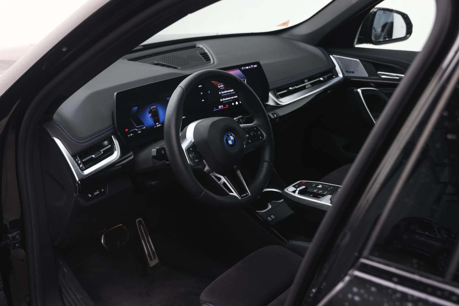 Hoofdafbeelding BMW iX1