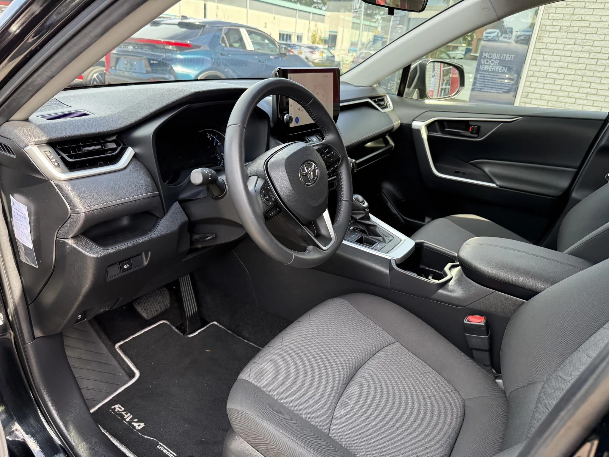 Hoofdafbeelding Toyota RAV4