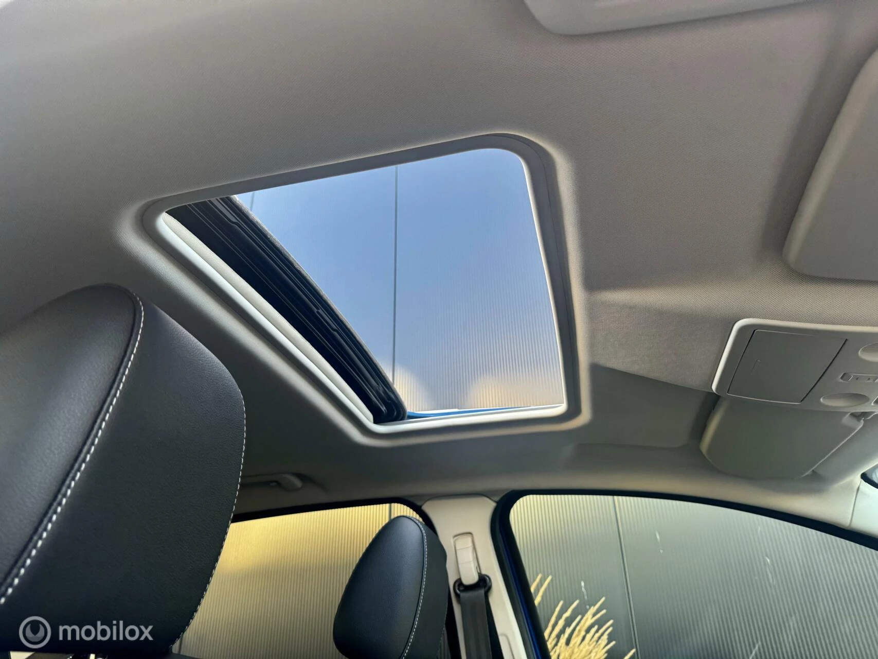 Hoofdafbeelding Ford EcoSport