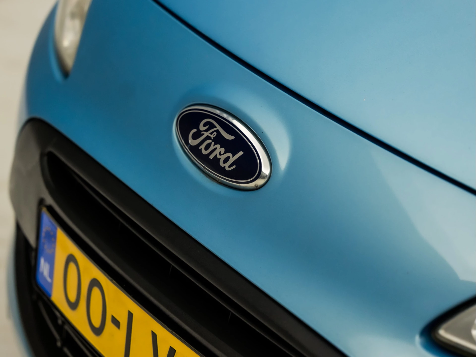 Hoofdafbeelding Ford Ka