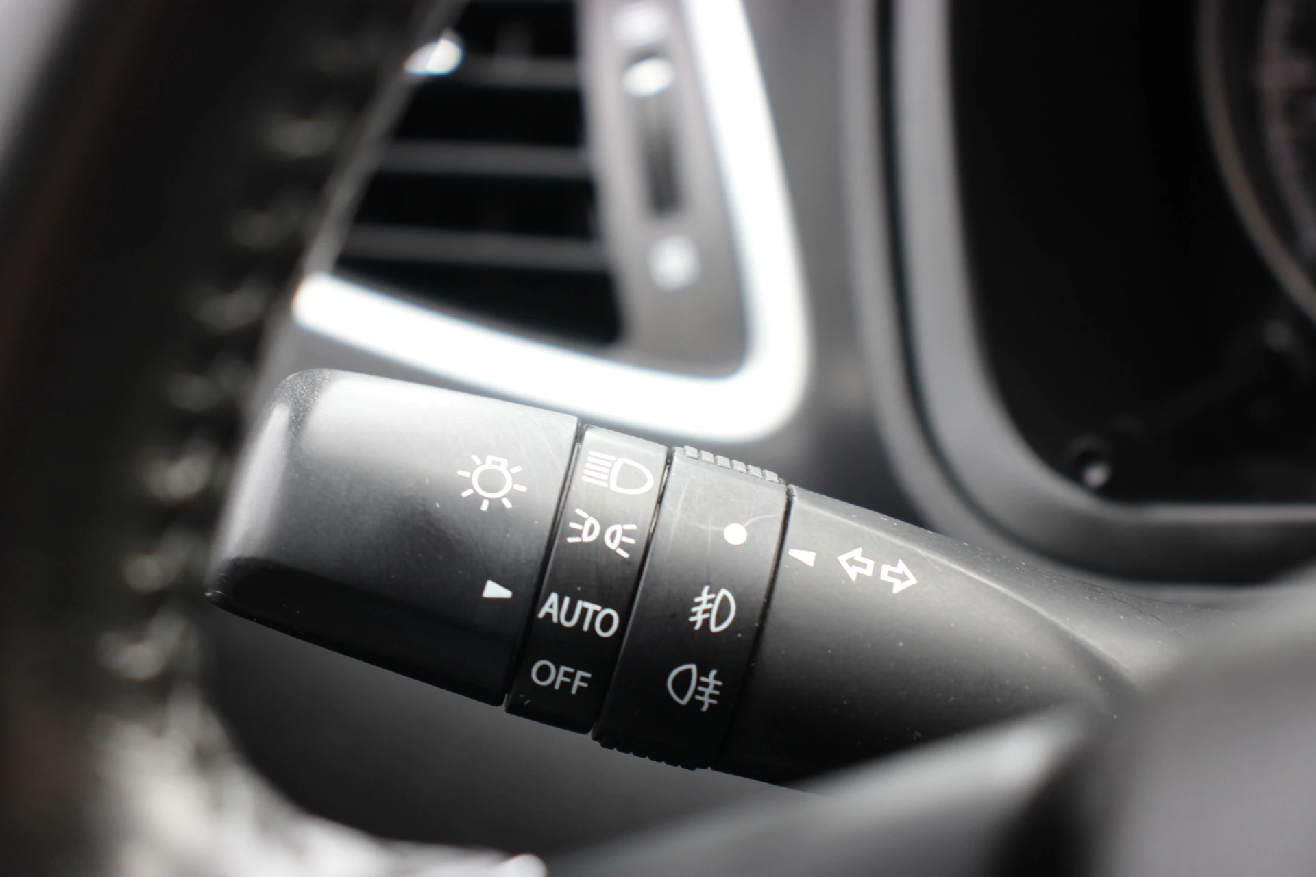 Hoofdafbeelding Suzuki Baleno