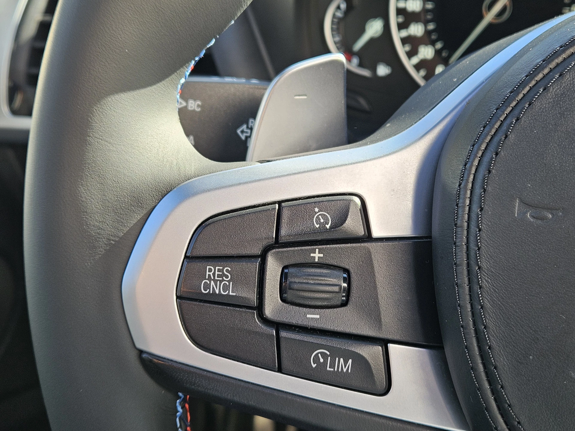 Hoofdafbeelding BMW X4