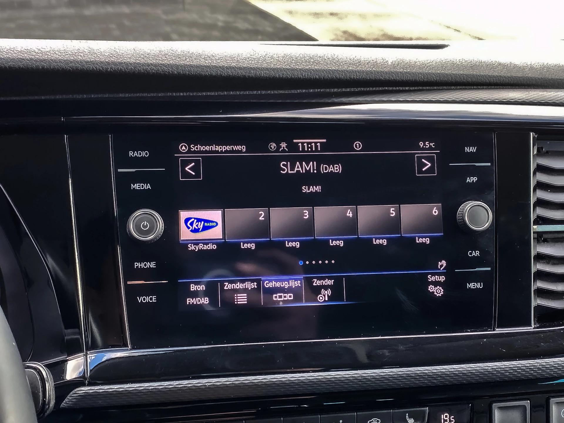 Hoofdafbeelding Volkswagen Multivan