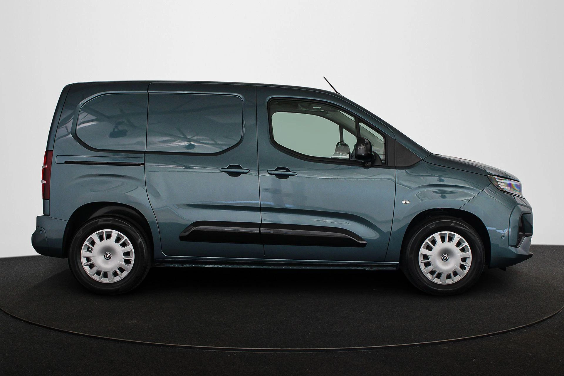 Hoofdafbeelding Opel Combo-e