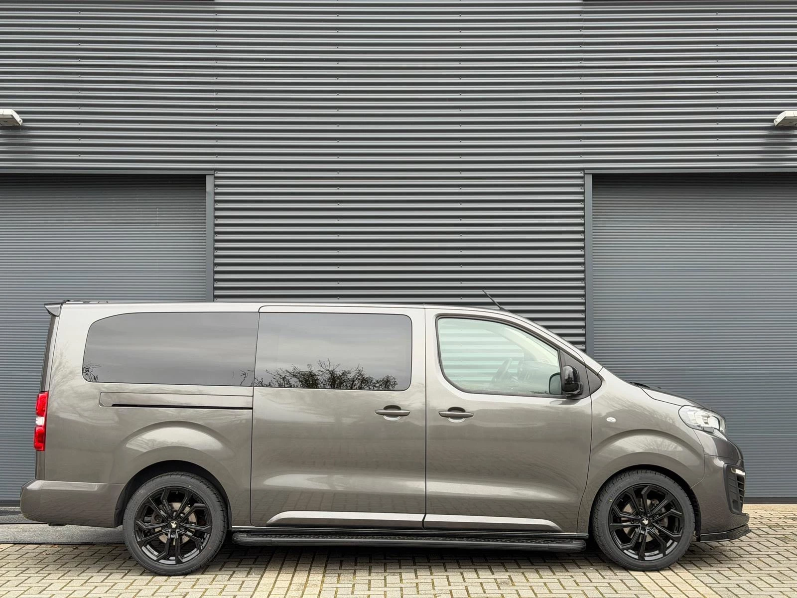 Hoofdafbeelding Peugeot Expert