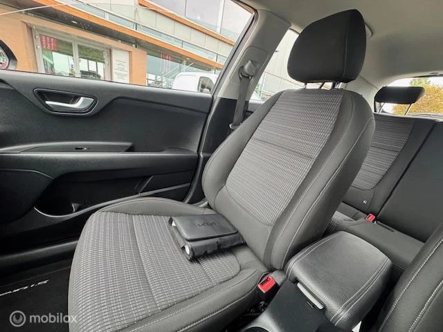 Hoofdafbeelding Kia Stonic