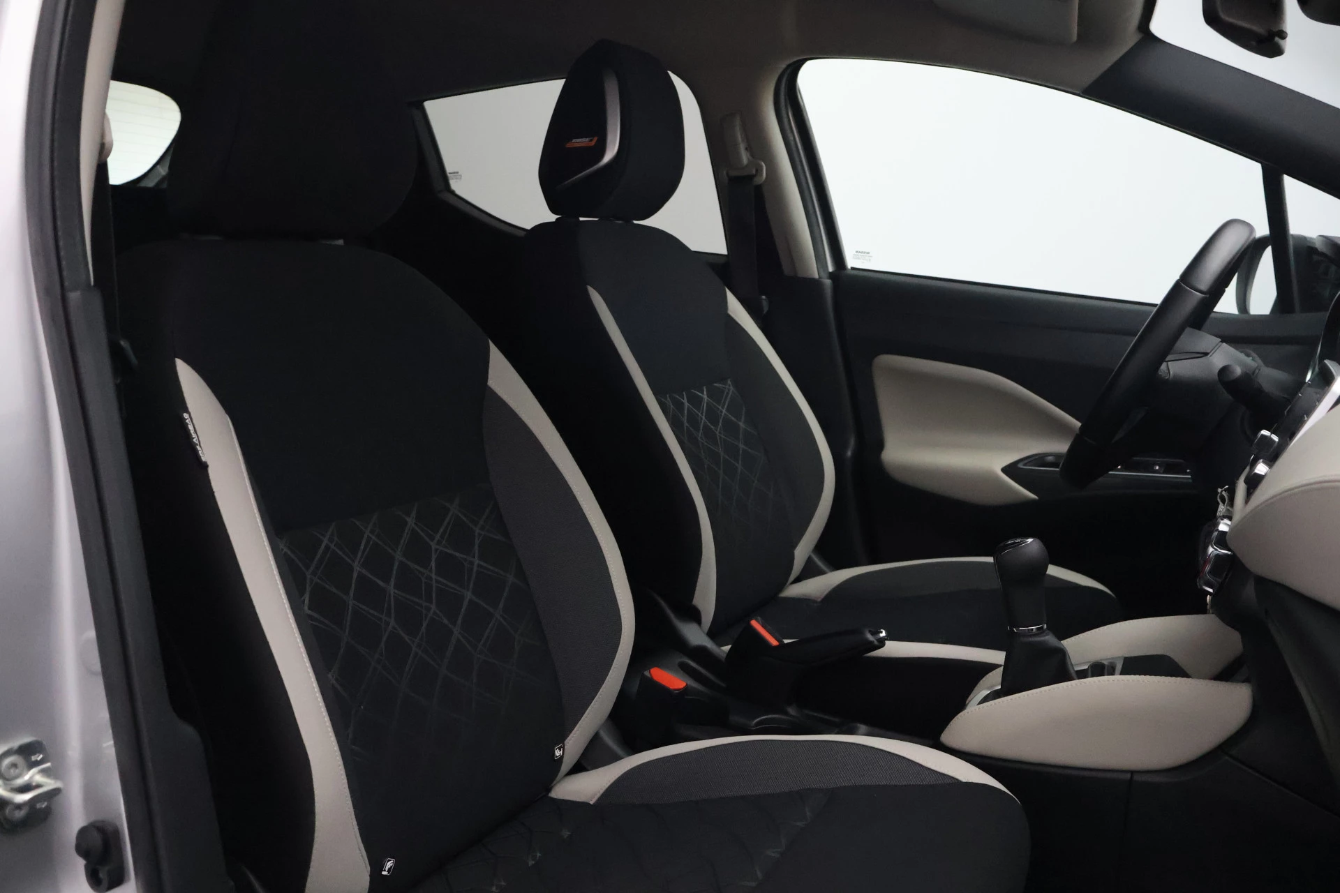 Hoofdafbeelding Nissan Micra