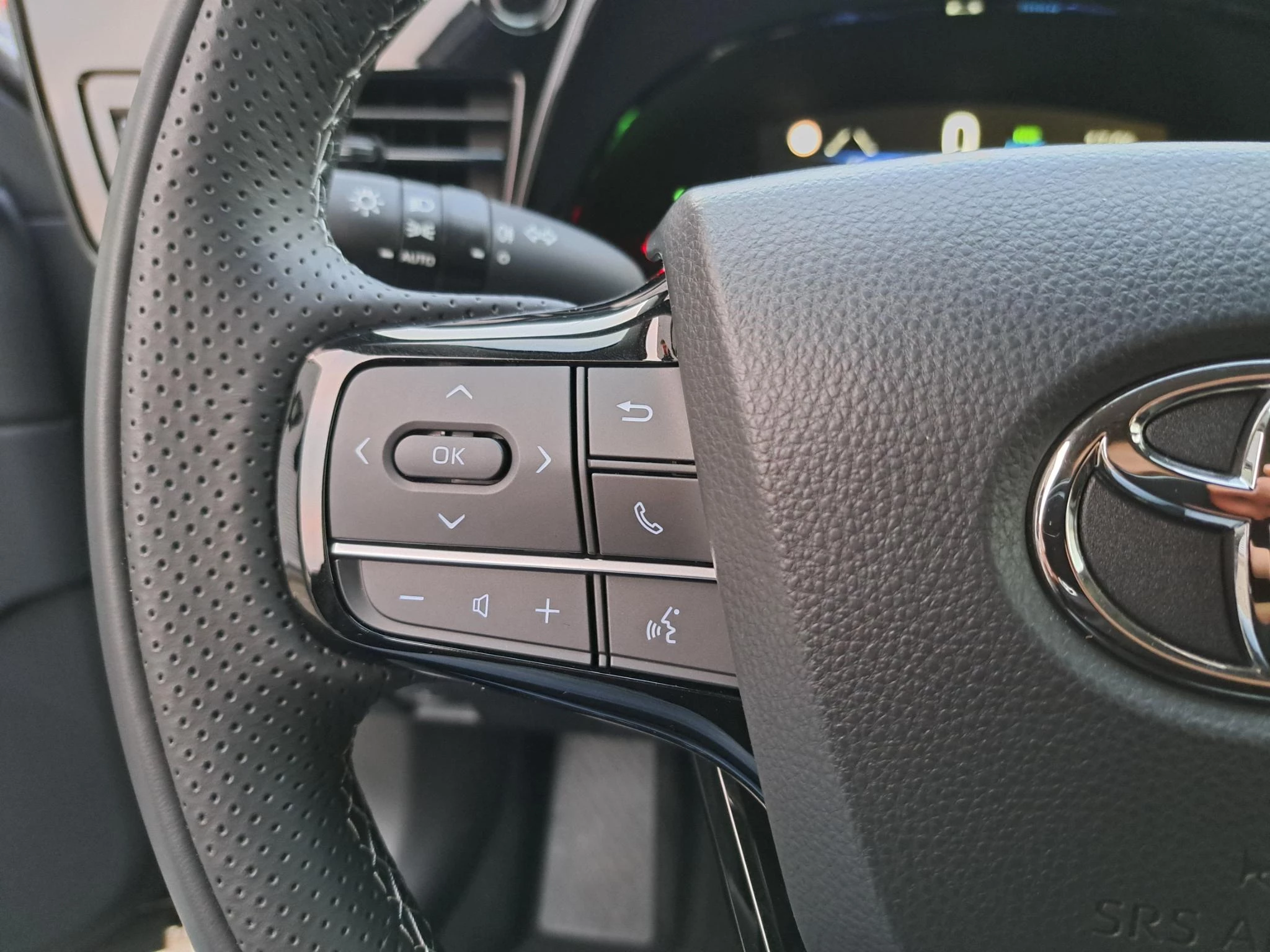 Hoofdafbeelding Toyota Mirai