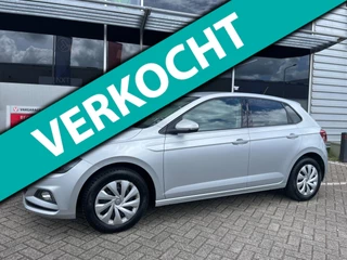 Volkswagen Polo 1.0 TSI Comfortline / CarPlay