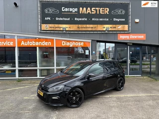 Hoofdafbeelding Volkswagen Golf Volkswagen Golf 2.0 R 4-Motion | EXPORT / HANDEL