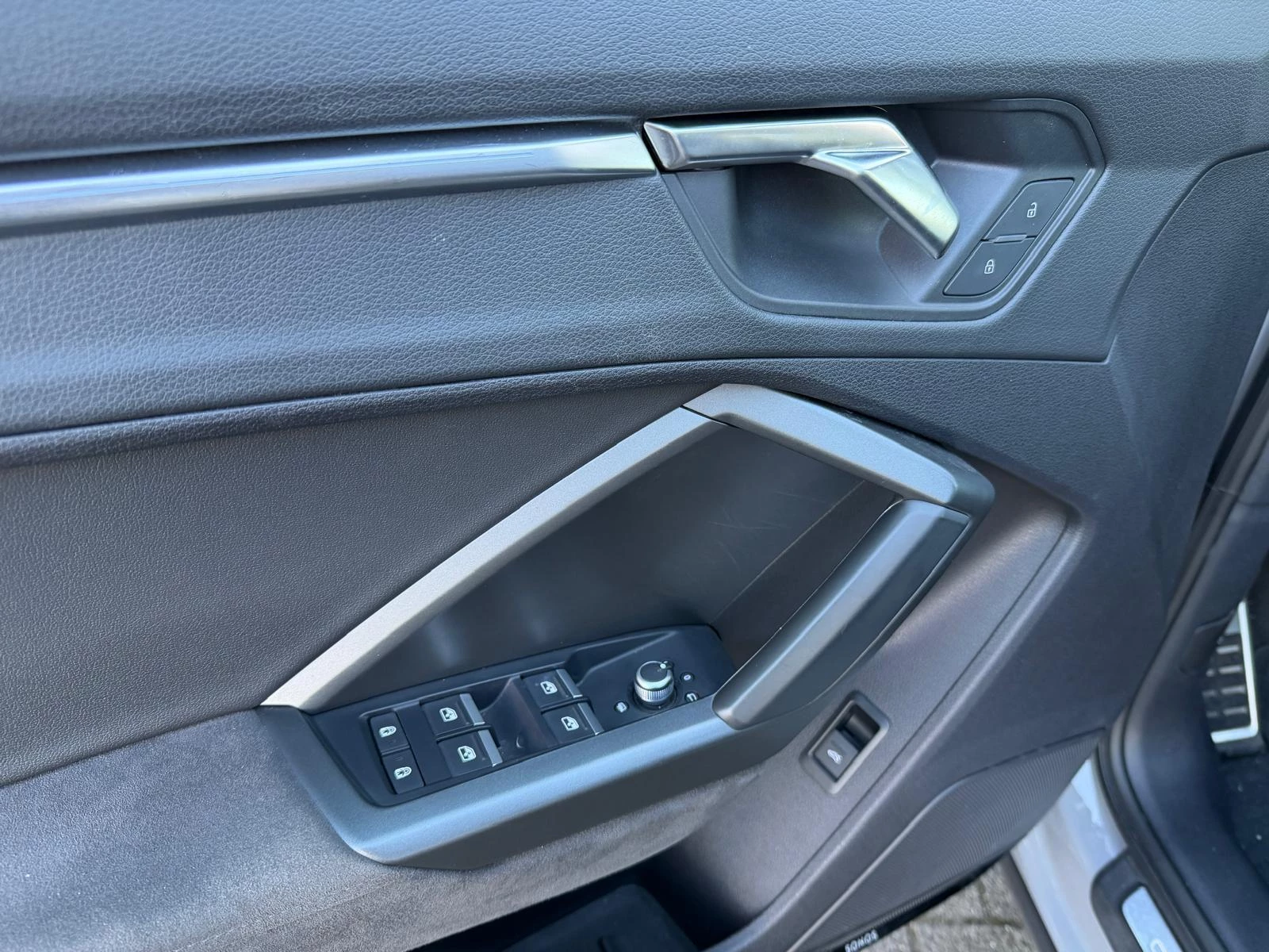 Hoofdafbeelding Audi RSQ3