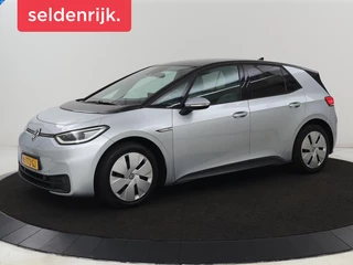 Volkswagen ID.3 Business 58 kWh | Stoel & stuurverwarming |  Camera | Carplay | Sfeerverlichting | Adaptive cruise | Navigatie | Matrix LED | Parkeerhulp | Keyless