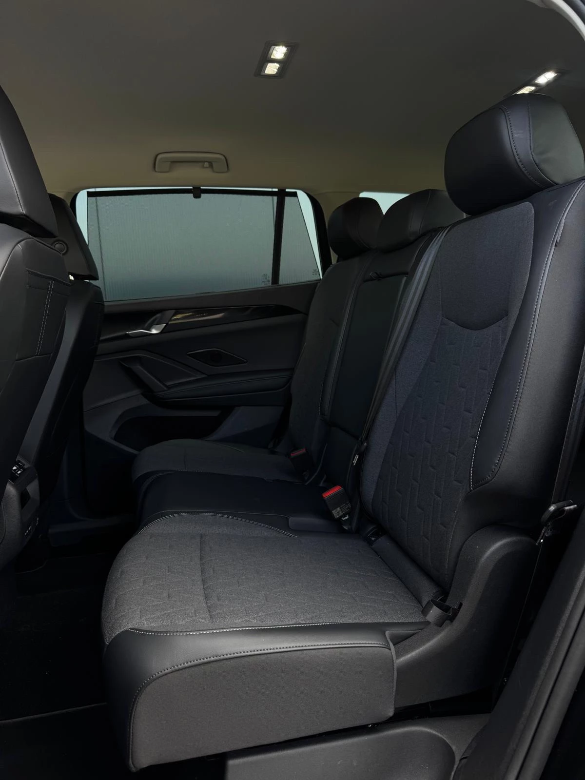 Hoofdafbeelding Volkswagen Tayron