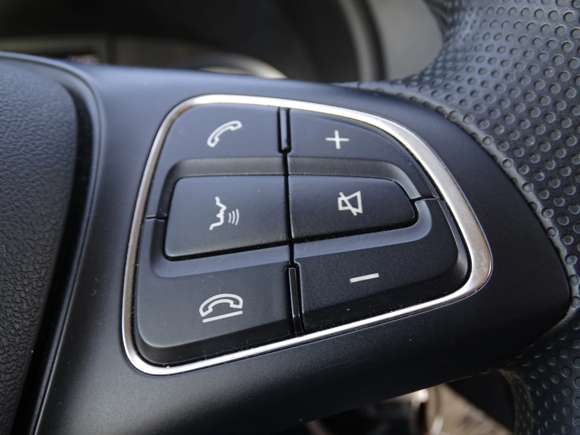 Hoofdafbeelding Mercedes-Benz eVito