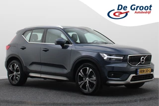 Volvo XC40 1.5 T5 Recharge Inscription Leer, ACC, Virtual Cockpit, Apple Carplay, Camera, LED, PDC