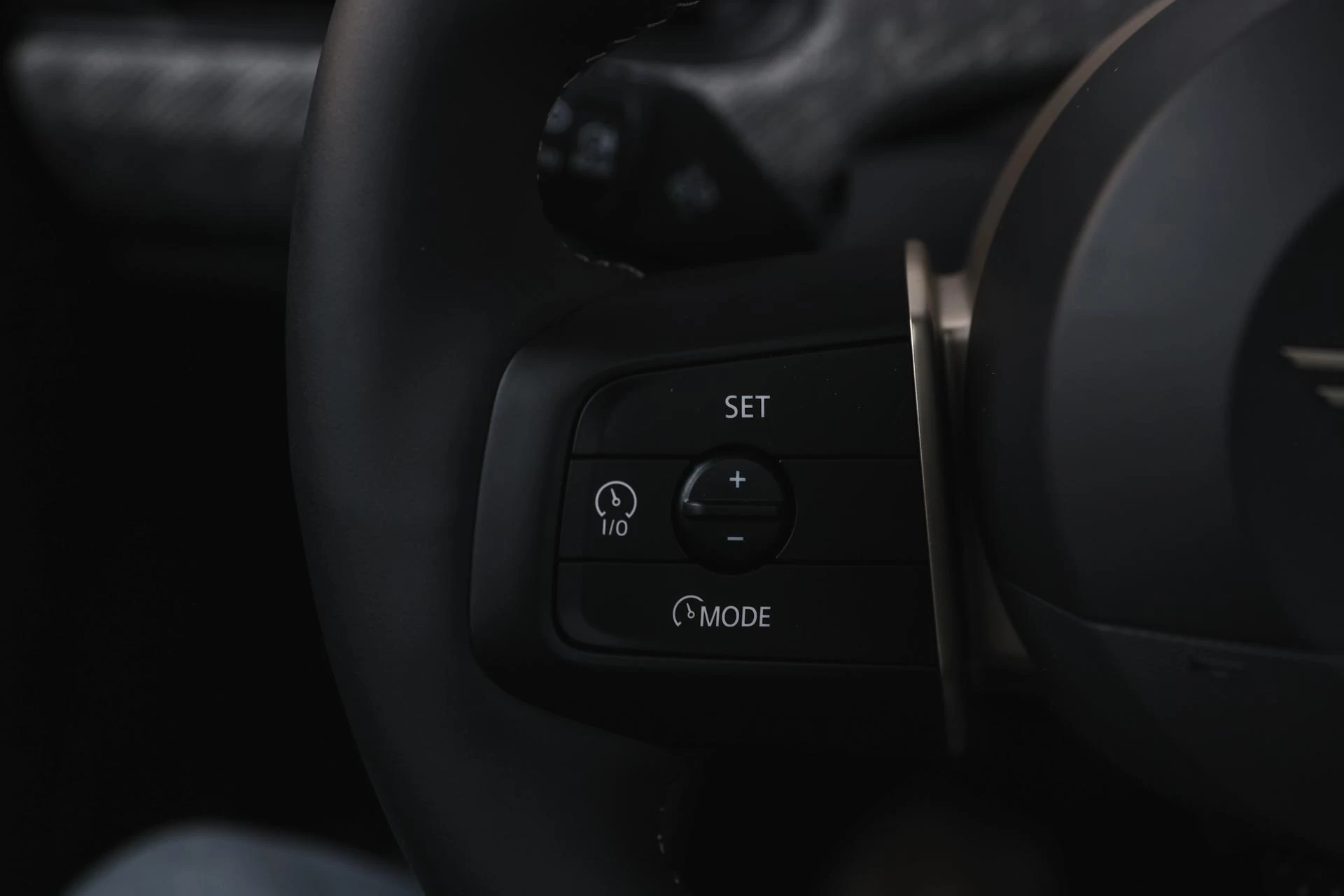 Hoofdafbeelding MINI 3-deurs