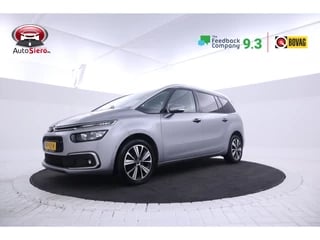 Citroën Grand C4 Picasso 1.2 PureTech Business - 7 Persoons, Navgiatie, Camera ,Climate,