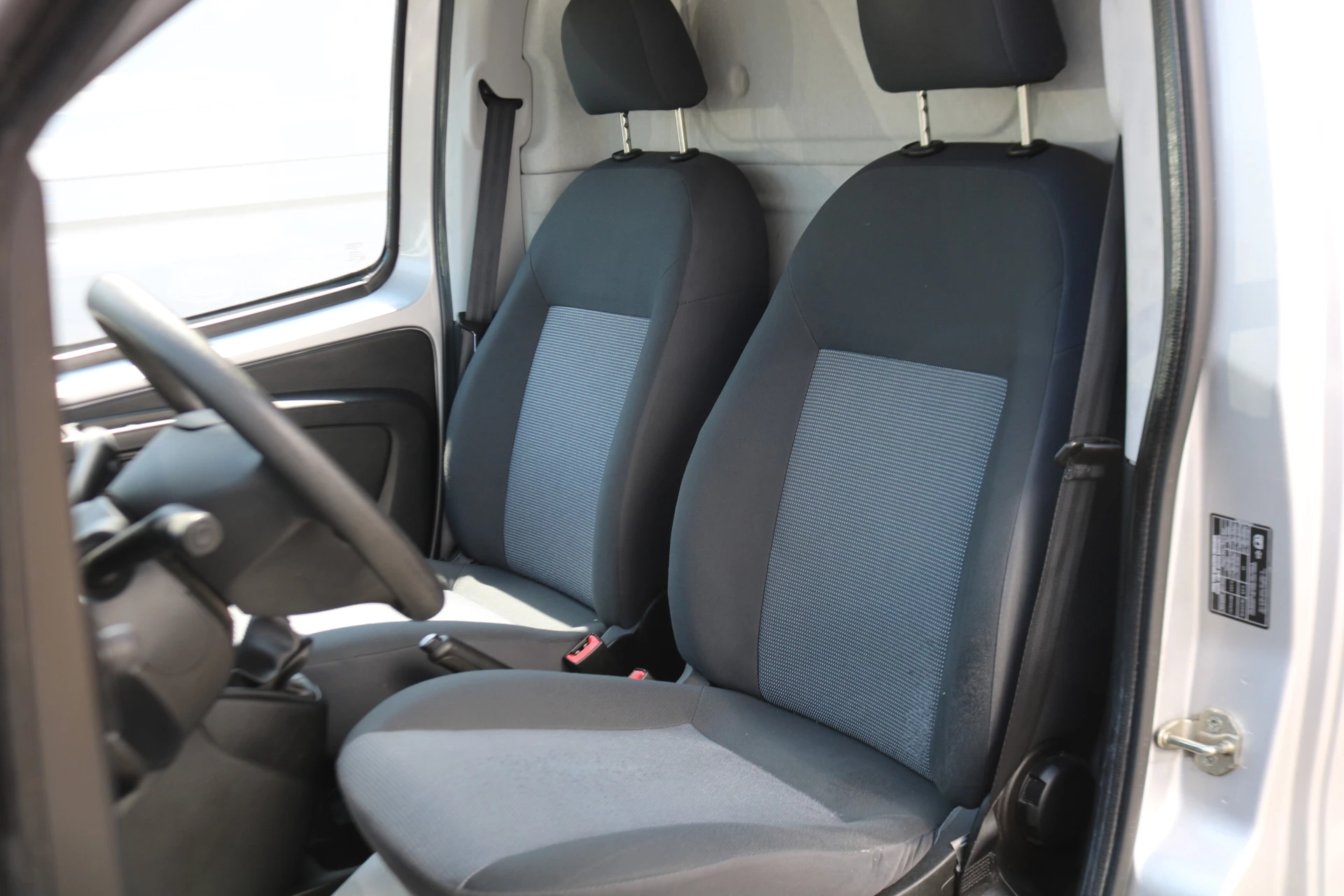 Hoofdafbeelding Peugeot Bipper