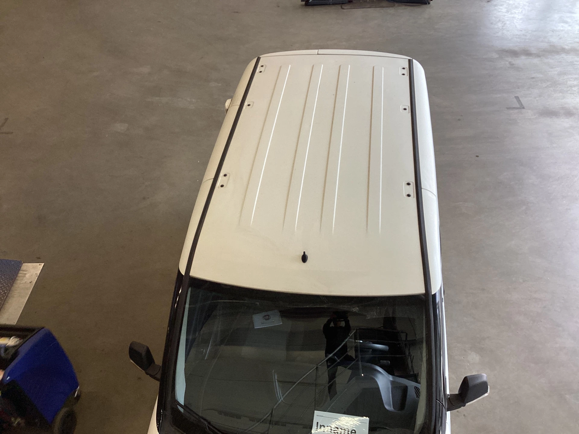 Hoofdafbeelding Fiat Doblò
