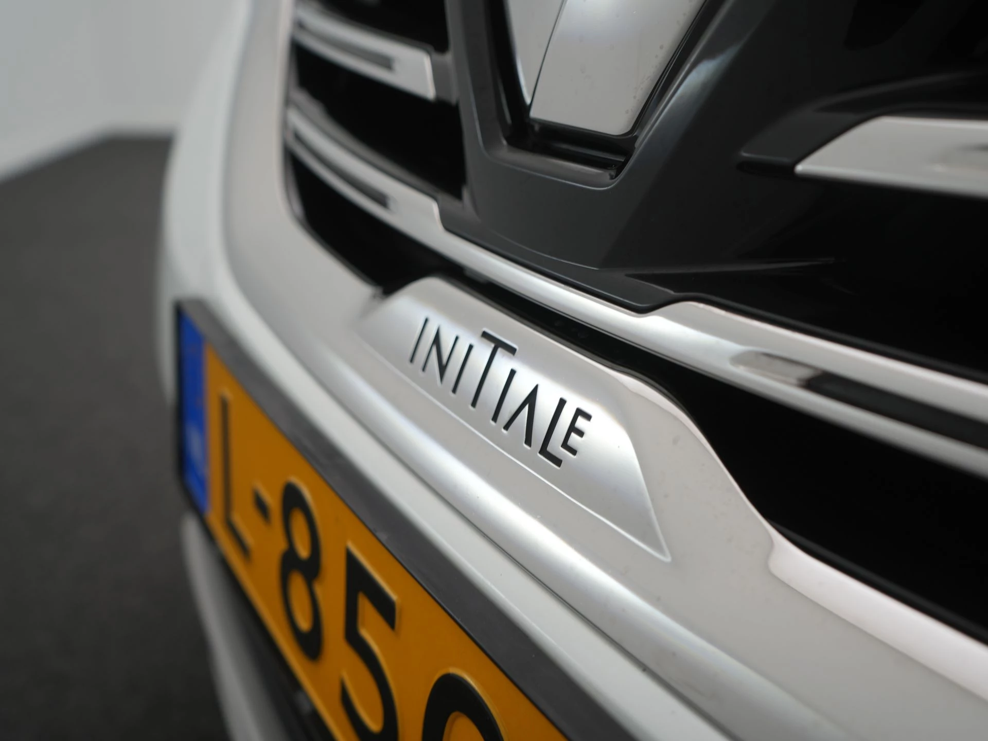 Hoofdafbeelding Renault Espace
