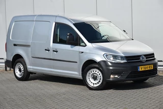 Volkswagen Caddy 2.0 TDI 102Pk Maxi Inrichting Camera Navi