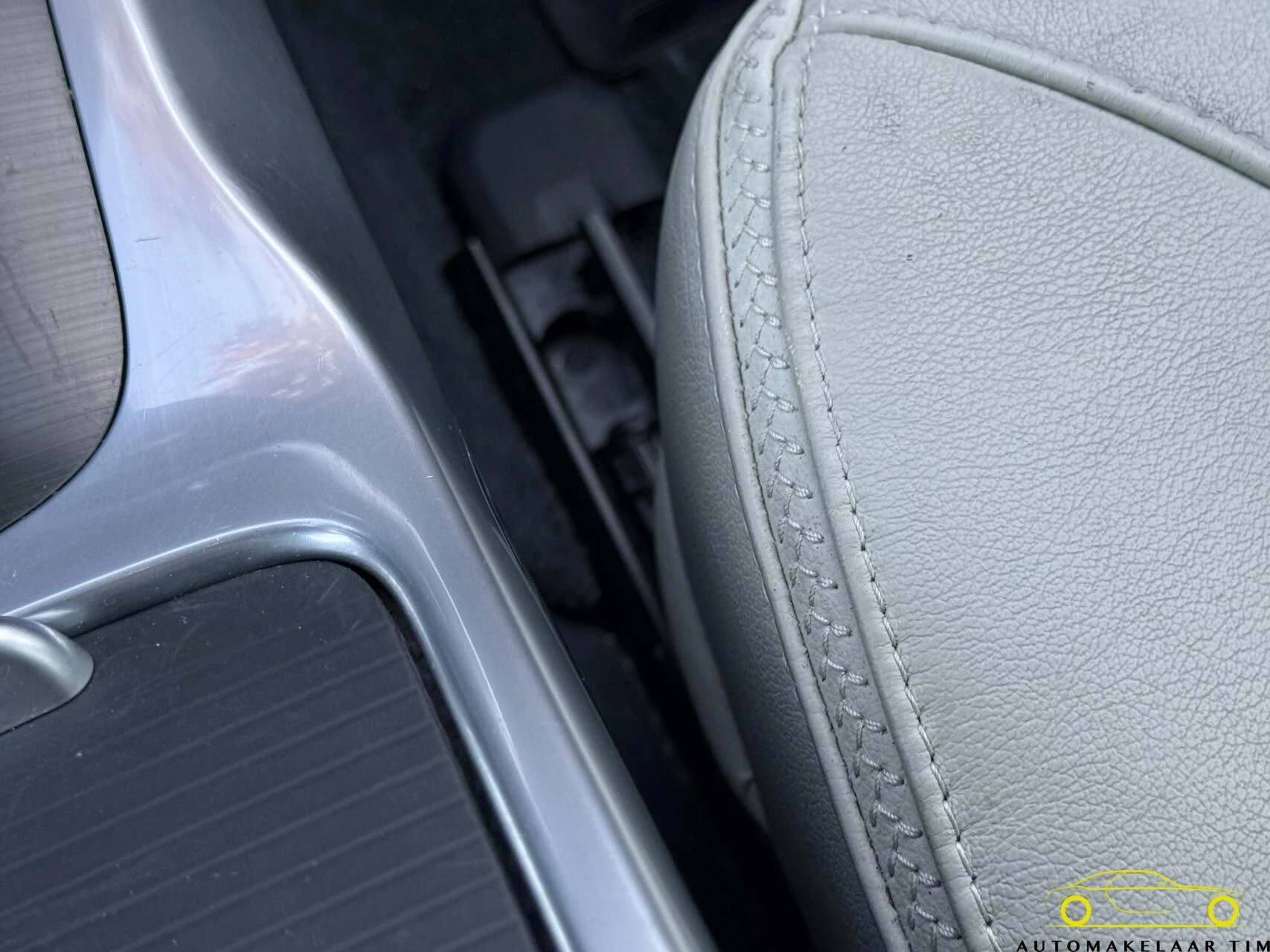 Hoofdafbeelding Volvo XC70