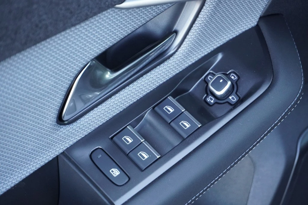 Hoofdafbeelding Opel Grandland