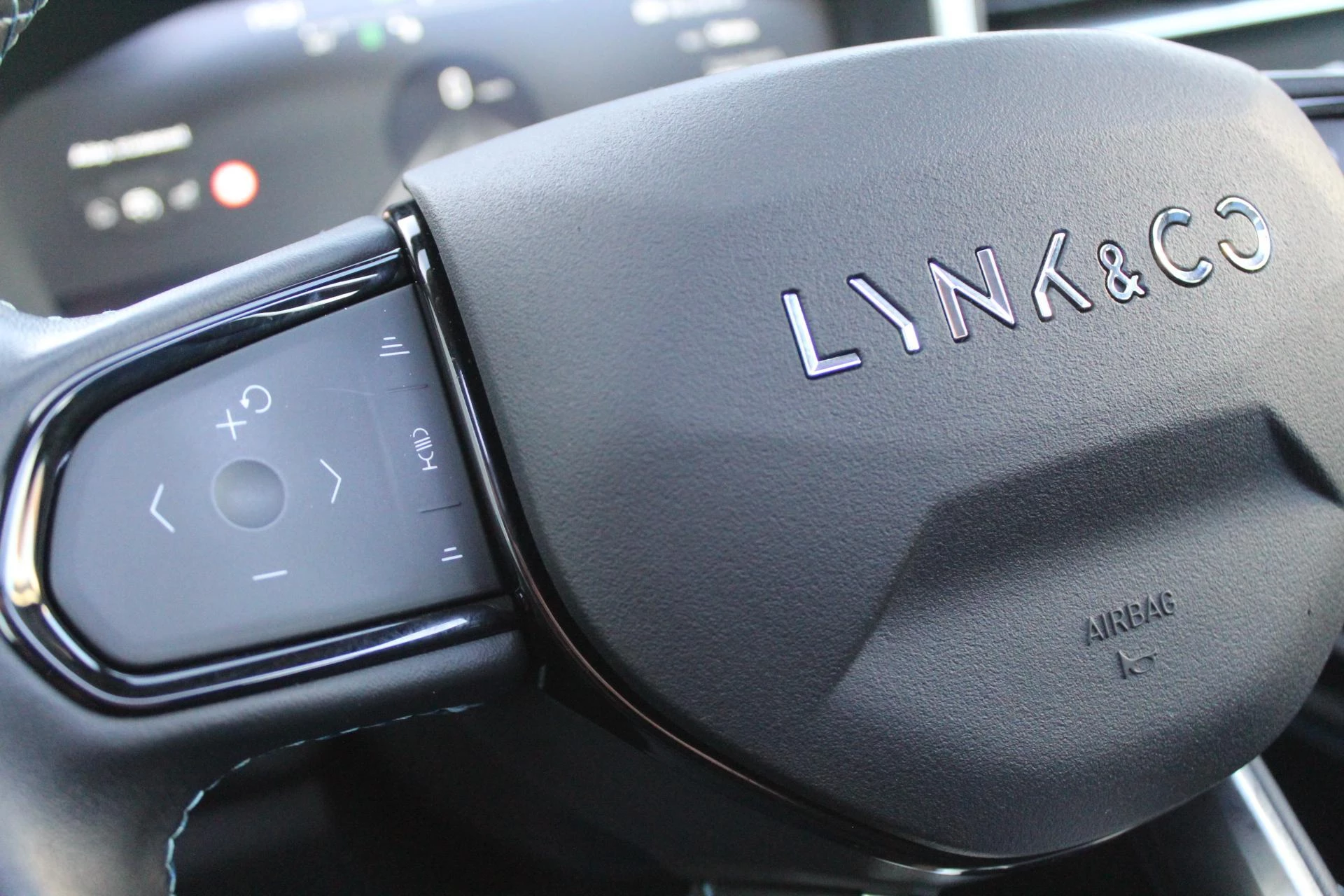 Hoofdafbeelding Lynk & Co 01