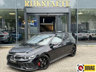 Volkswagen Golf 2.0 TSI GTI Clubsport|PANO|HEAD-UP|H&K|ACC