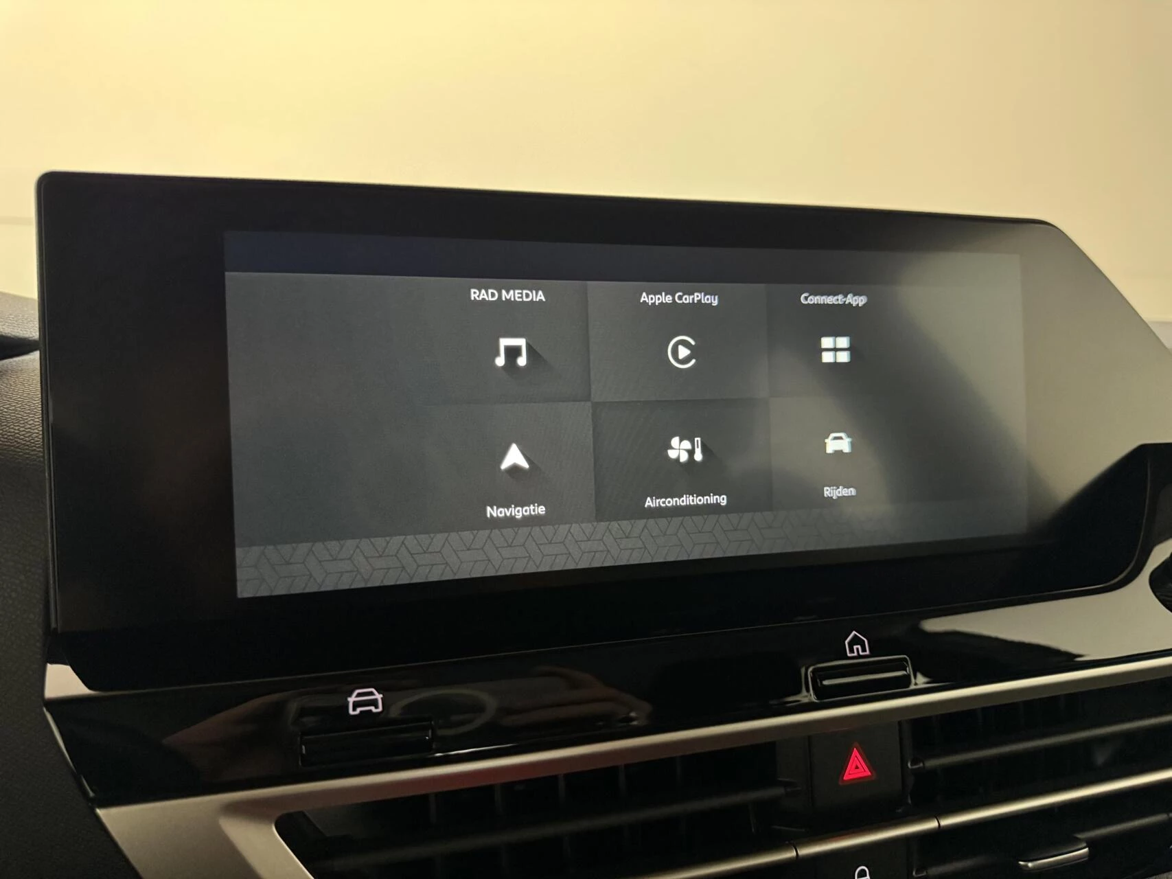 Hoofdafbeelding Citroën C4