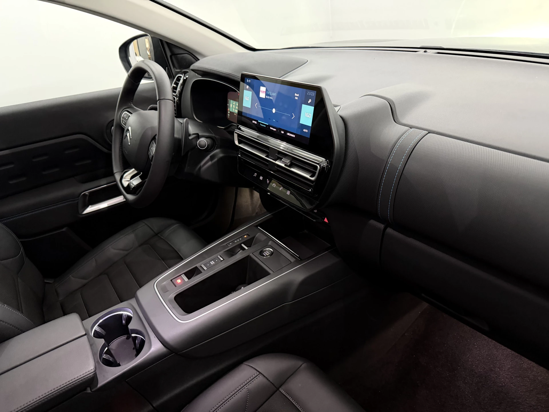 Hoofdafbeelding Citroën C5 Aircross