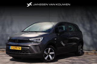 Opel Crossland 1.2 Turbo Level 2 / Airco / Apple Carplay