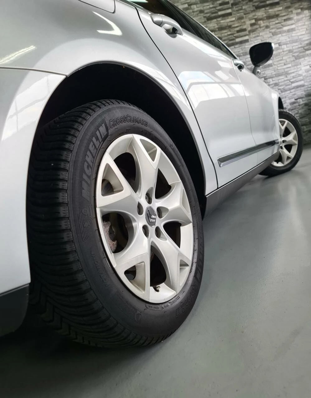 Hoofdafbeelding Citroën C5