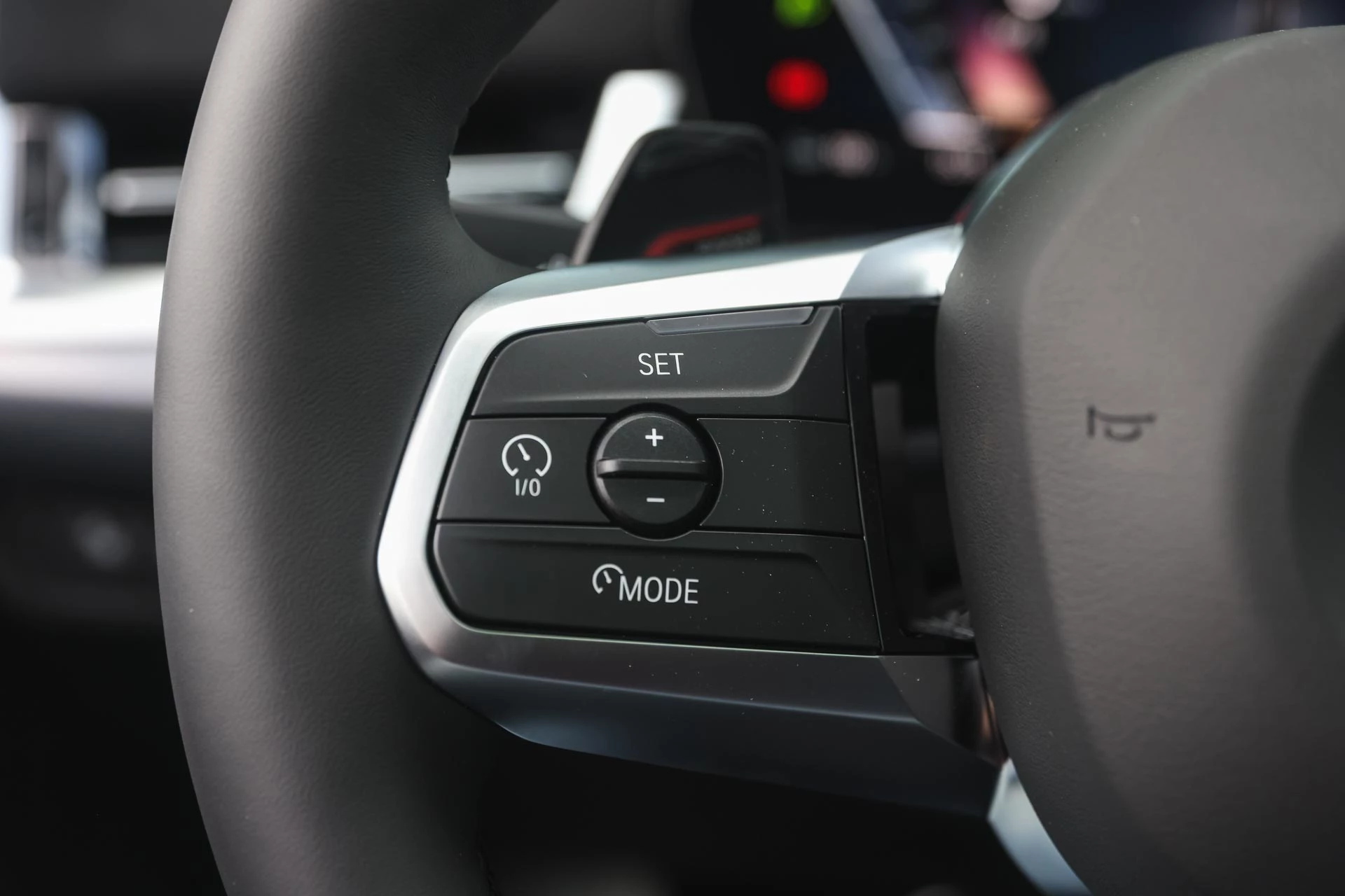 Hoofdafbeelding BMW iX2