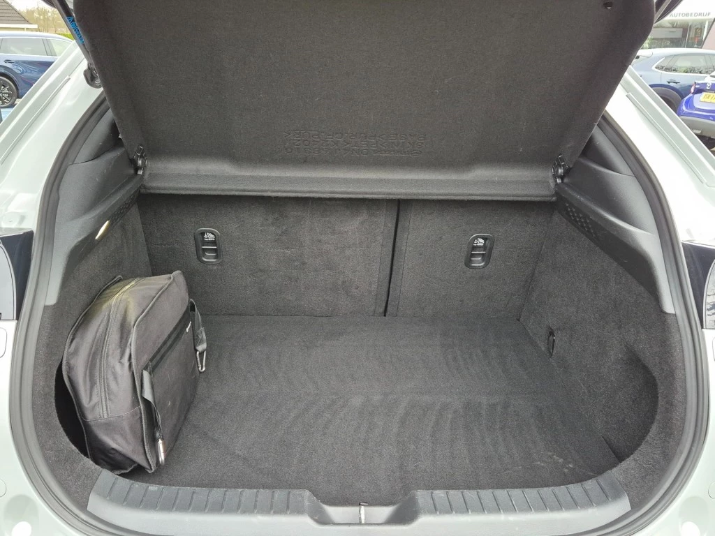 Hoofdafbeelding Mazda MX-30