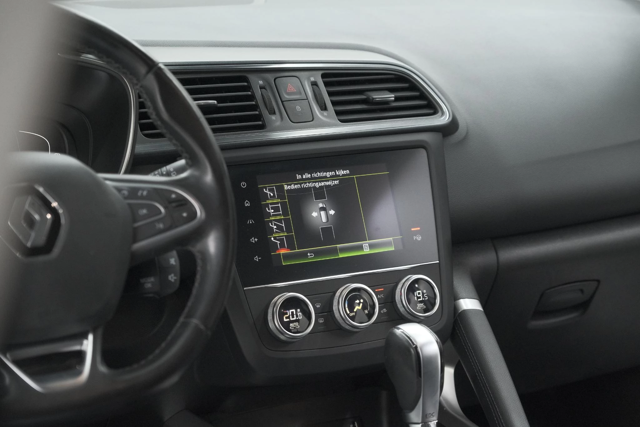 Hoofdafbeelding Renault Kadjar