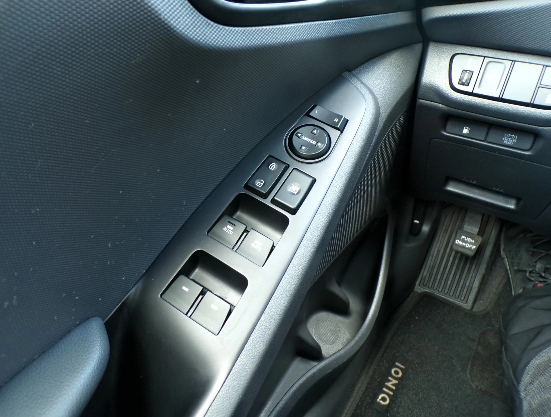 Hoofdafbeelding Hyundai IONIQ