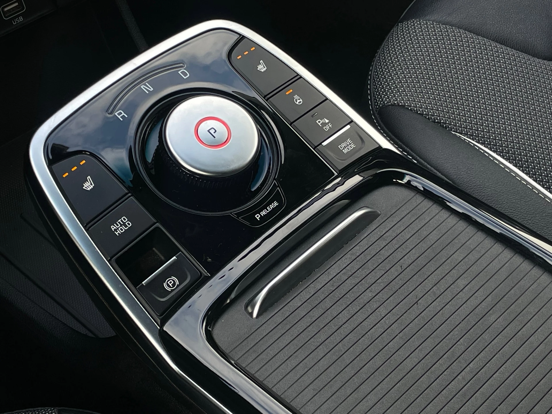 Hoofdafbeelding Kia e-Niro